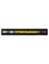 Amortisseur OME Nitro+ arriere medium Land Rover Discovery 2 OLD MAN