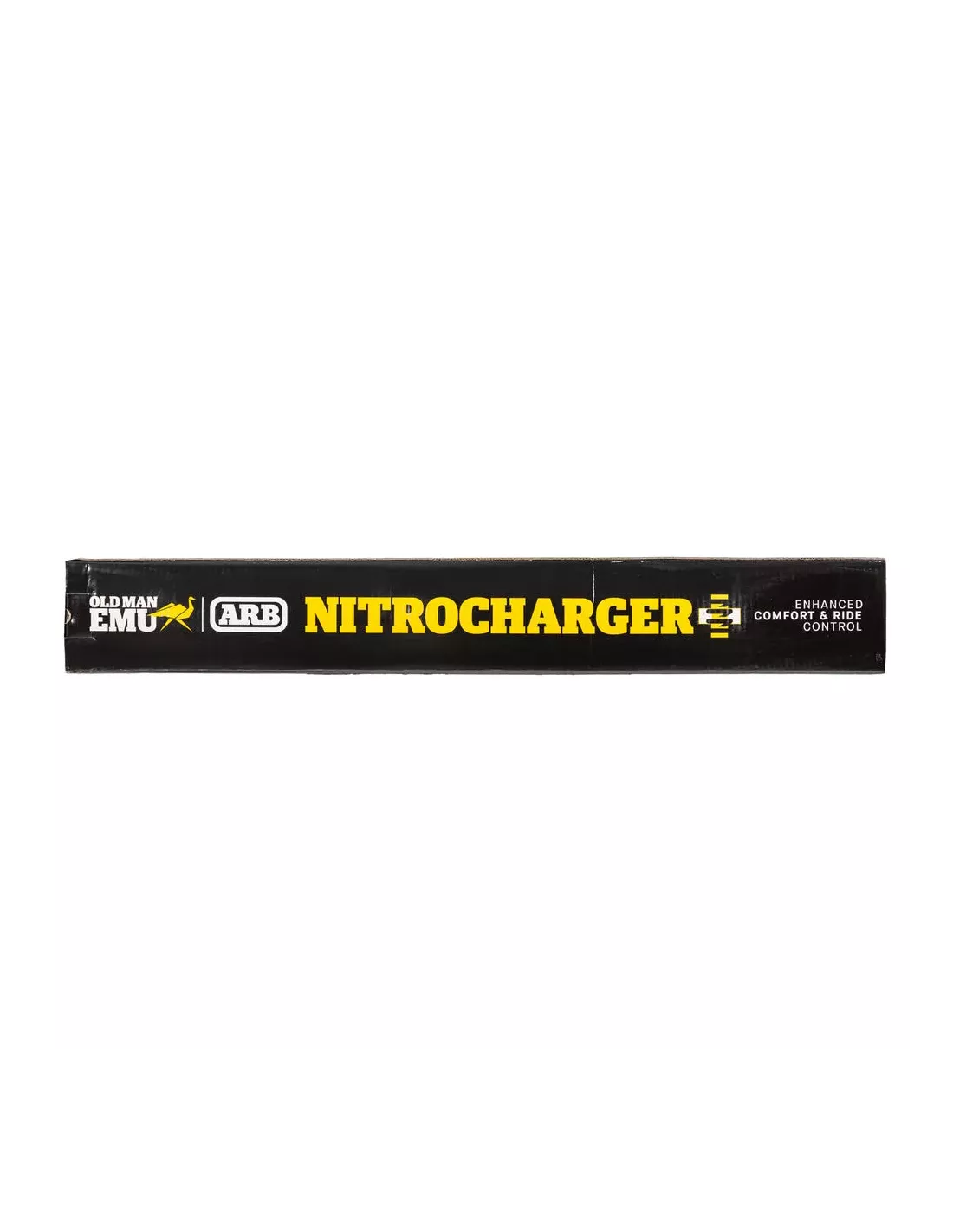Amortisseur Nitro Arriere Medium Discovery 2 Land Rover Old