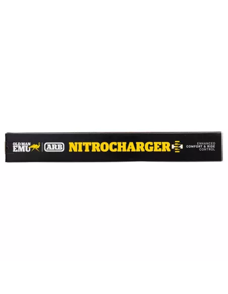 Amortisseur Nitro Avant Terrano I Old Man Emu Isuzu D-Max