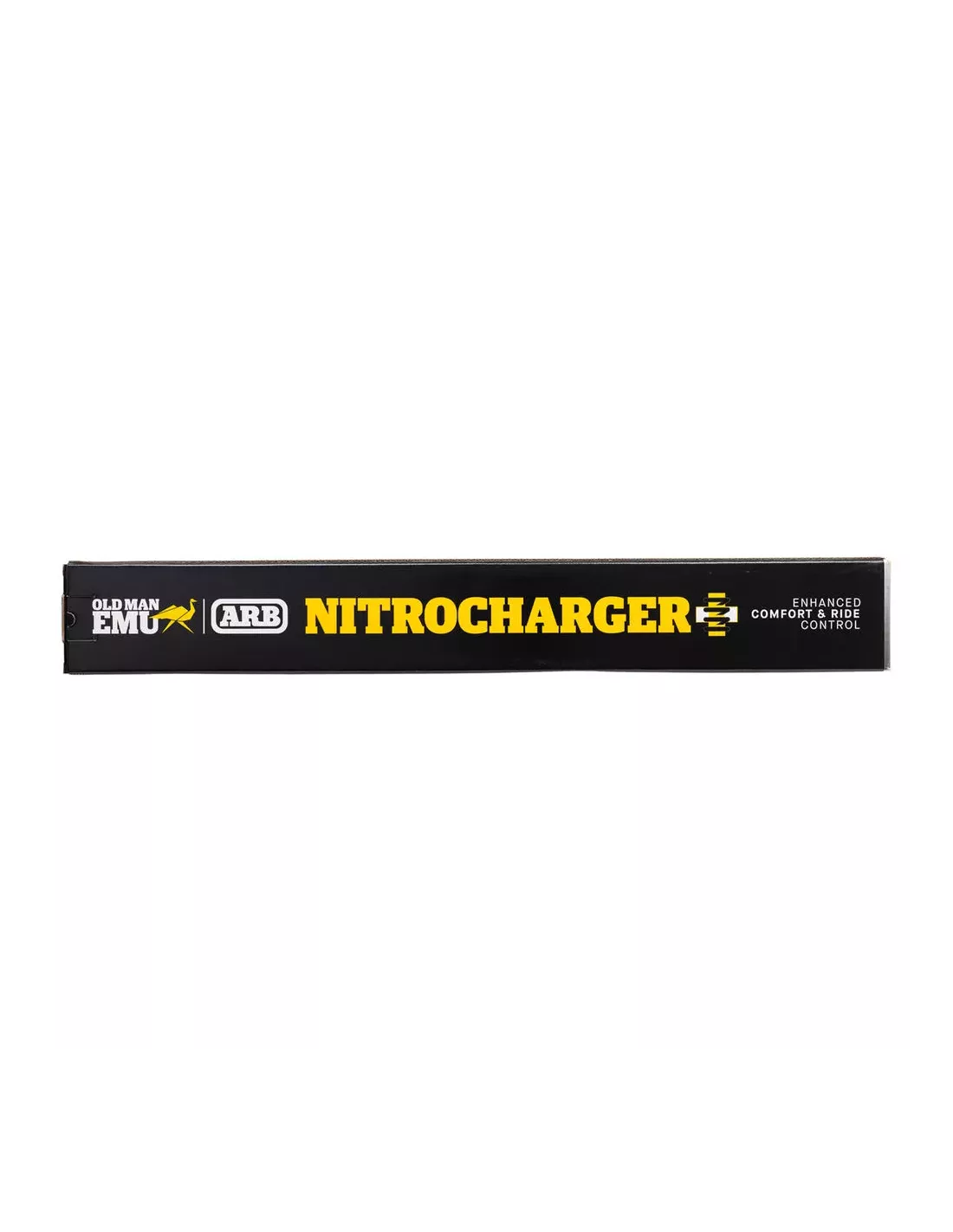 Amortisseur OME Nitro+ avant Nissan Terrano I Isuzu Dmax OLD MAN EMU