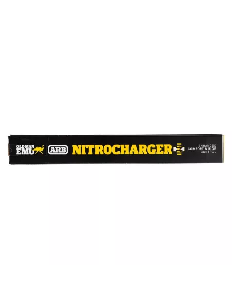 Amortisseur OME Nitro+ arriere medium Isuzu Dmax Toyota Land Cruiser