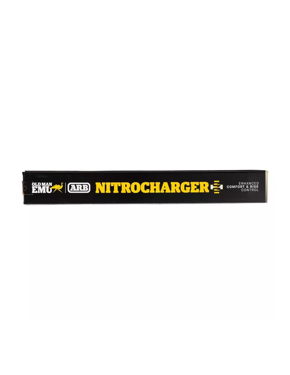 Amortisseur Nitro Arriere Medium Old Man Emu Toyota Land