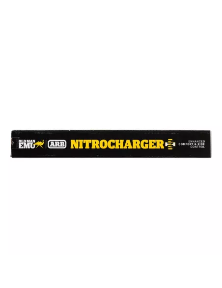 Amortisseur OME Nitro+ arriere HD Mitsubishi Pajero III et IV OLD MAN