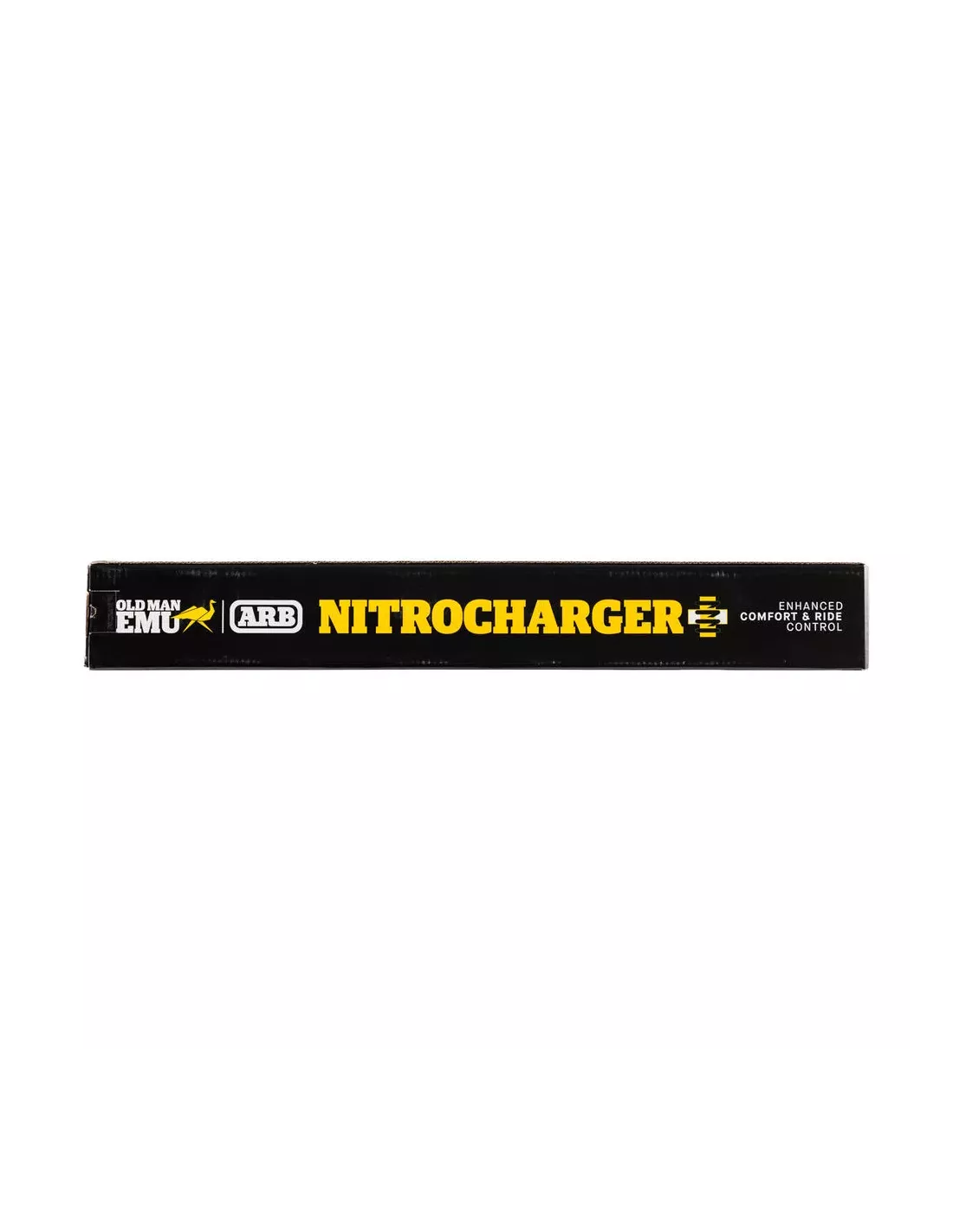 Amortisseur OME Nitro+ arriere HD Mitsubishi Pajero III et IV OLD MAN