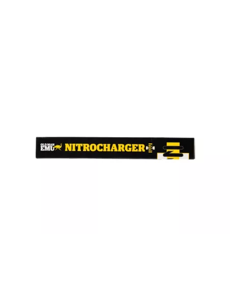 Amortisseur OME Nitro+ arrière Nissan Navara D22 OLD MAN EMU -
