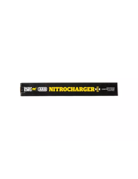 Amortisseur Avant Nitro 2 Old Man Emu Mitsubishi Pajero