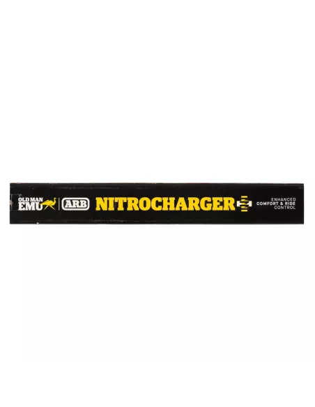 Amortisseur Nitro Avant 9704 Old Man Emu Toyota Hilux