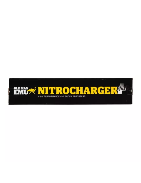 Amortisseur Nitro Avant Medium TJ Old Man Emu Jeep Wrangler