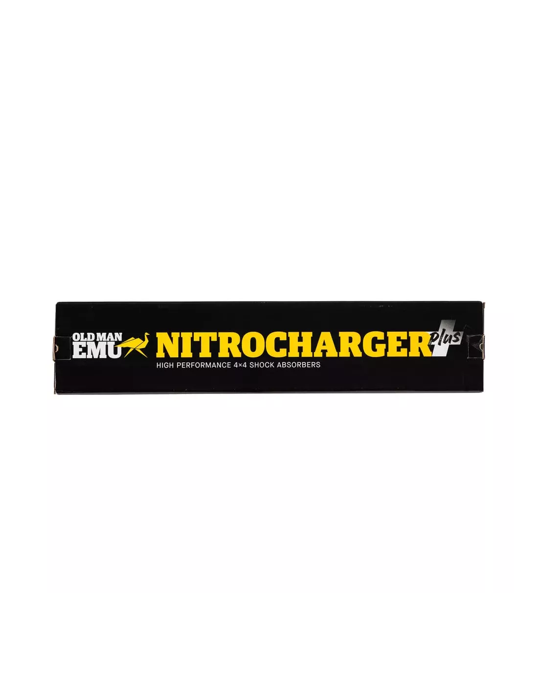 Amortisseur Nitro Avant Medium TJ Old Man Emu Jeep Wrangler