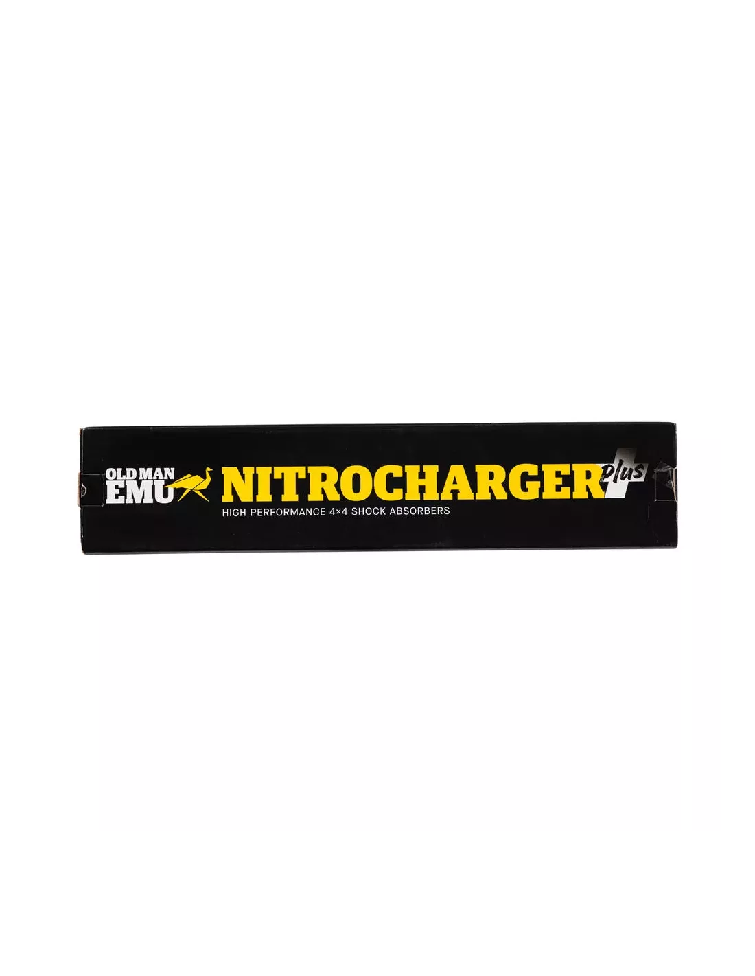 Amortisseur OME Nitro+ avant HD Jeep Wrangler TJ OLD MAN EMU -