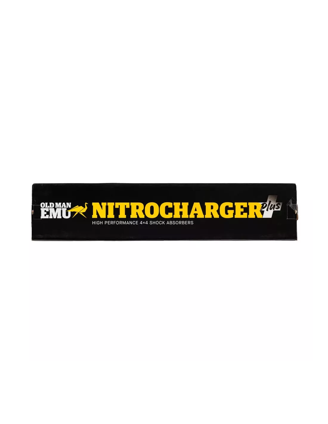 Amortisseur OME Nitro+ arriere HD Jeep Wrangler TJ OLD MAN EMU -