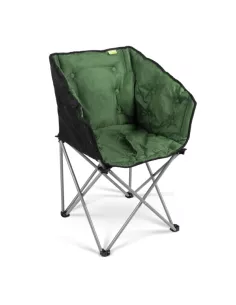 CHAISE PLIABLE KAMPA VERTE