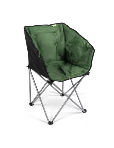 CHAISE PLIABLE KAMPA VERTE