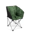 CHAISE PLIABLE KAMPA VERTE