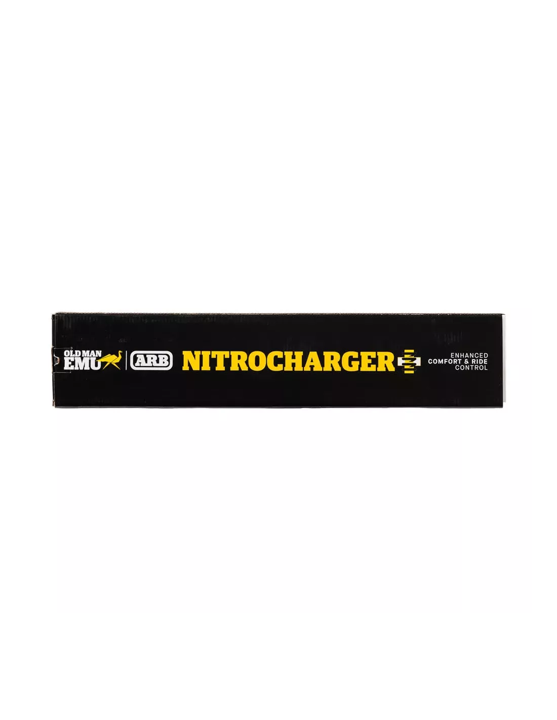 Amortisseur OME Nitro+ arriere Long Jeep Wrangler TJ OLD MAN EMU -