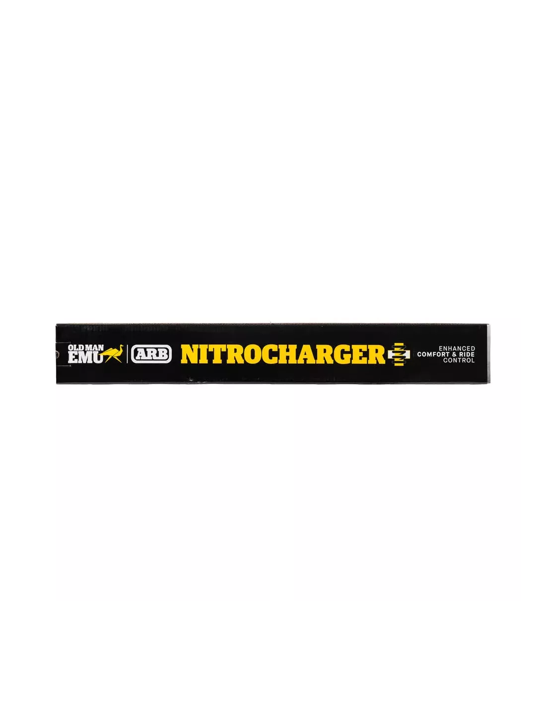 Amortisseur Nitro Avant Medium BJ75 Old Man Emu Toyota Land