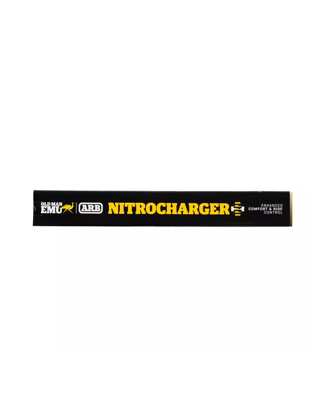 Amortisseur Nitro Arriere Old Man Emu Toyota Land Cruiser /