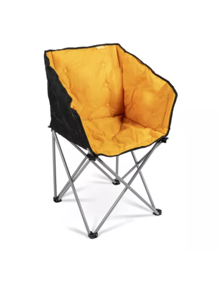 CHAISE PLIABLE KAMPA ORANGE