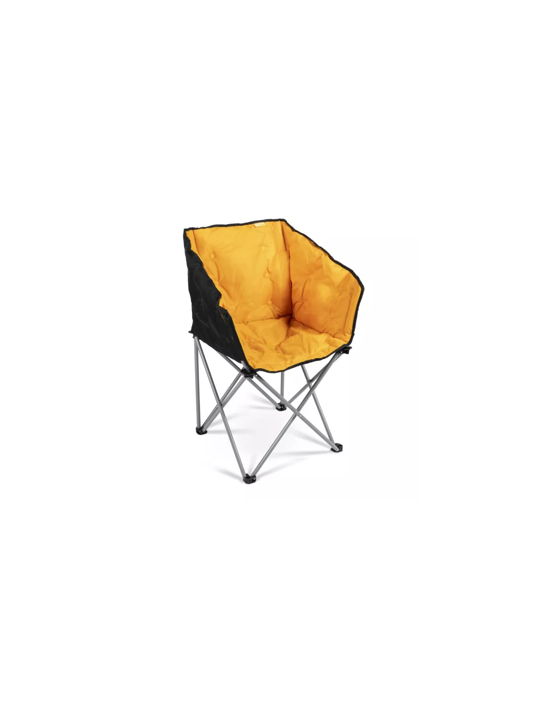 CHAISE PLIABLE KAMPA ORANGE