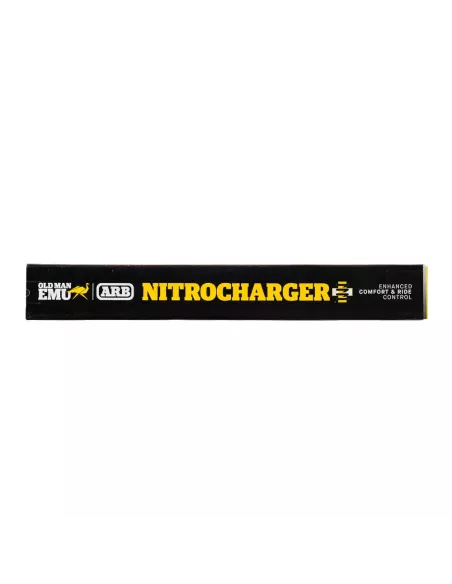 Amortisseur OME Nitro+ arriere Toyota Hilux IFS avant 97 Land Cruiser
