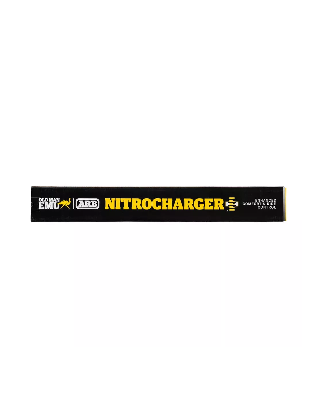 Amortisseur Nitro Arriere IFS Avant 97 Old Man Emu Toyota