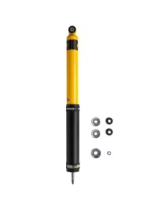 Schock OME Nitro + Vorderer Langer Jeep Wrangler JK OLD MAN EMU - 2