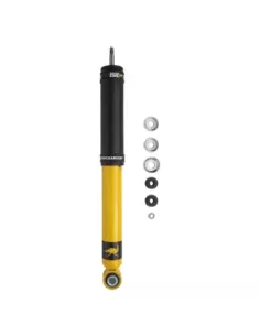 Schock OME Nitro + Heck-Toyota Land Cruiser KDJ15 GDJ15 FJ 2
