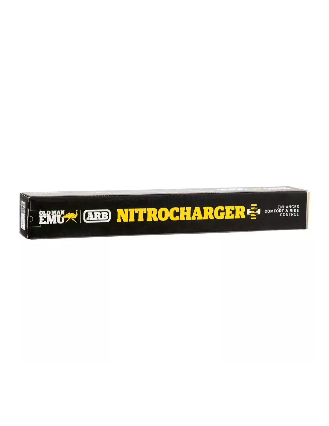 Amortisseur Nitro Arriere Medium Avant 2023 Old Man Emu