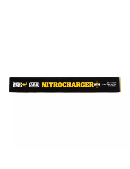 Amortisseur OME Nitro+ arriere medium Toyota Land Cruiser KDJ15 GDJ15