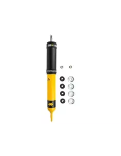 Schock OME Nitro + vor Toyota Land Cruiser LJ70 LJ73 Leuchttürme 2