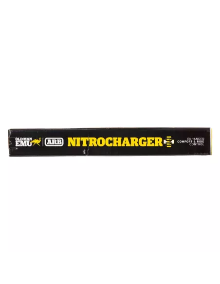 Amortisseur Nitro Avant Medium Old Man Emu Toyota Land