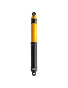 Schock OME Nitro + Heckmedium Ford Ranger T6 T7 T8 Alter Mann 2