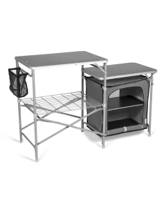 CUISINE EXTERIEURE KAMPA COMMANDER