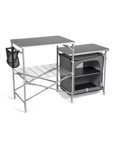CUISINE EXTERIEURE KAMPA COMMANDER