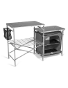 CUISINE EXTERIEURE KAMPA COMMANDER