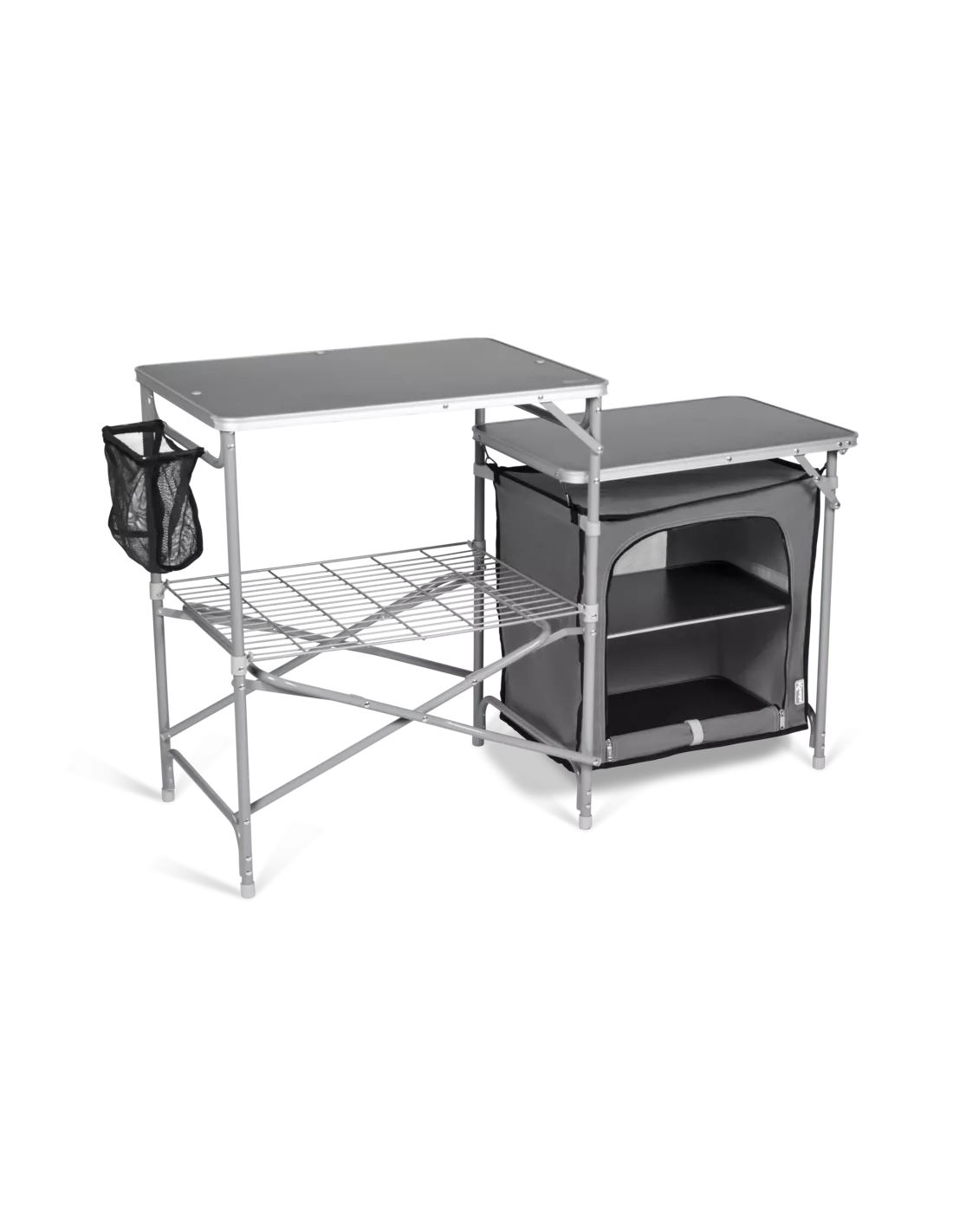 CUISINE EXTERIEURE KAMPA COMMANDER