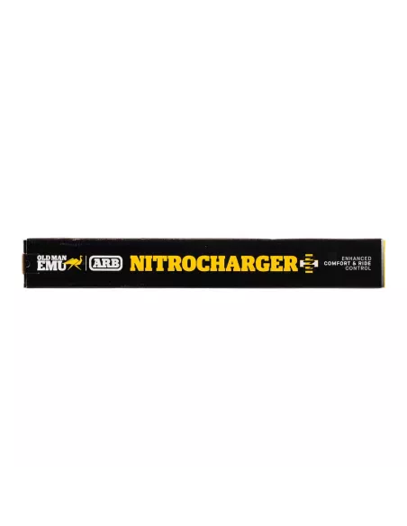 Amortisseur Nitro Arriere Hd Old Man Emu Nissan Navara D40