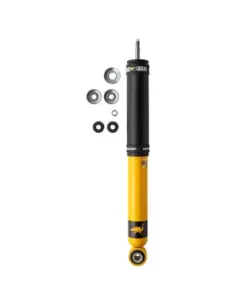 Schock OME Nitro + Heckmedium Toyota Land Cruiser KDJ120 alt 2