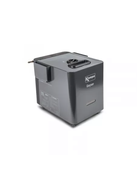 CHAUFFE EAU KAMPA GA-4000 (+ DEEE)
