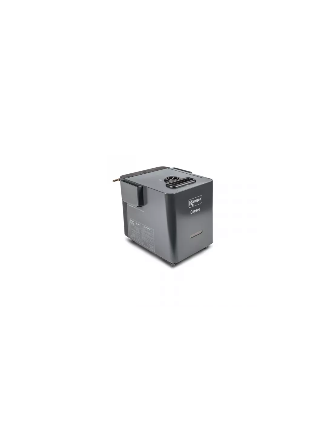 CHAUFFE EAU KAMPA GA-4000 (+ DEEE)