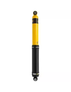 Schock OME Nitro + vor mittlerer Jeep Wrangler Jl OLD MAN EMU - 2