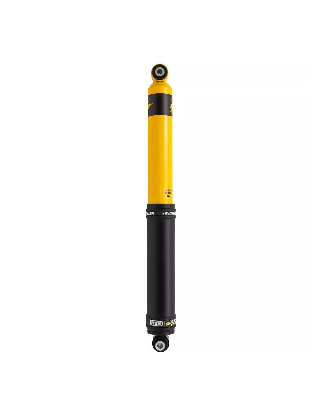 Amortisseur OME Nitro+ avant medium Jeep Wrangler JL OLD MAN EMU -