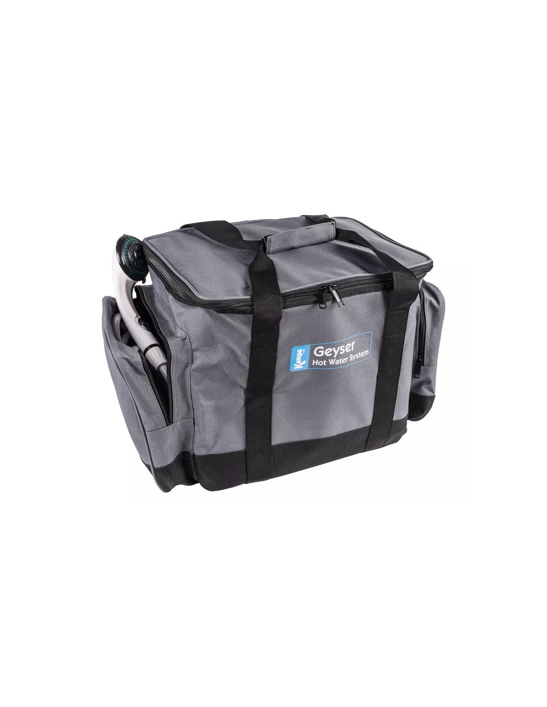 CHAUFFE EAU KAMPA GA-4000 (+ DEEE)
