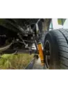 Amortisseur Nitro Arriere Medium GDJ250 VJA300 Old Man Emu