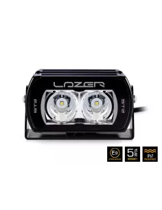 PHARE LED LAZER ST-2 EVOLUTION / NOIR