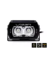 PHARE LED LAZER ST-2 EVOLUTION / NOIR