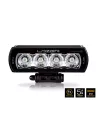 PHARE LED LAZER ST-4 EVOLUTION / NOIR
