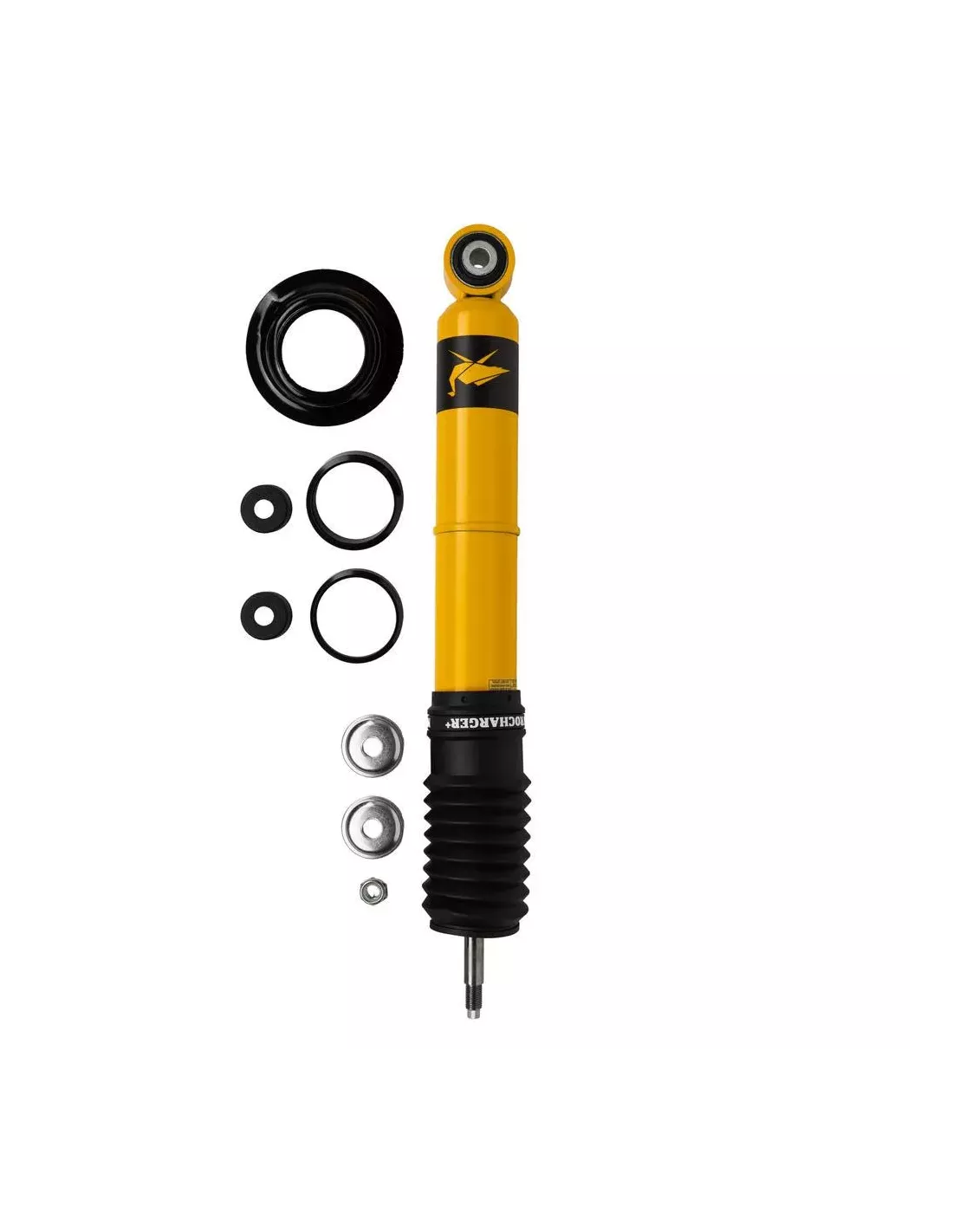 Amortisseur OME Nitro+ avant Toyota Land Cruiser KZJ95 KDJ95 OLD MAN