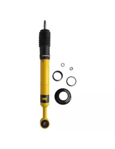 Schock OME Nitro + vor dem mittleren Toyota Land Cruiser VD200 alt 2