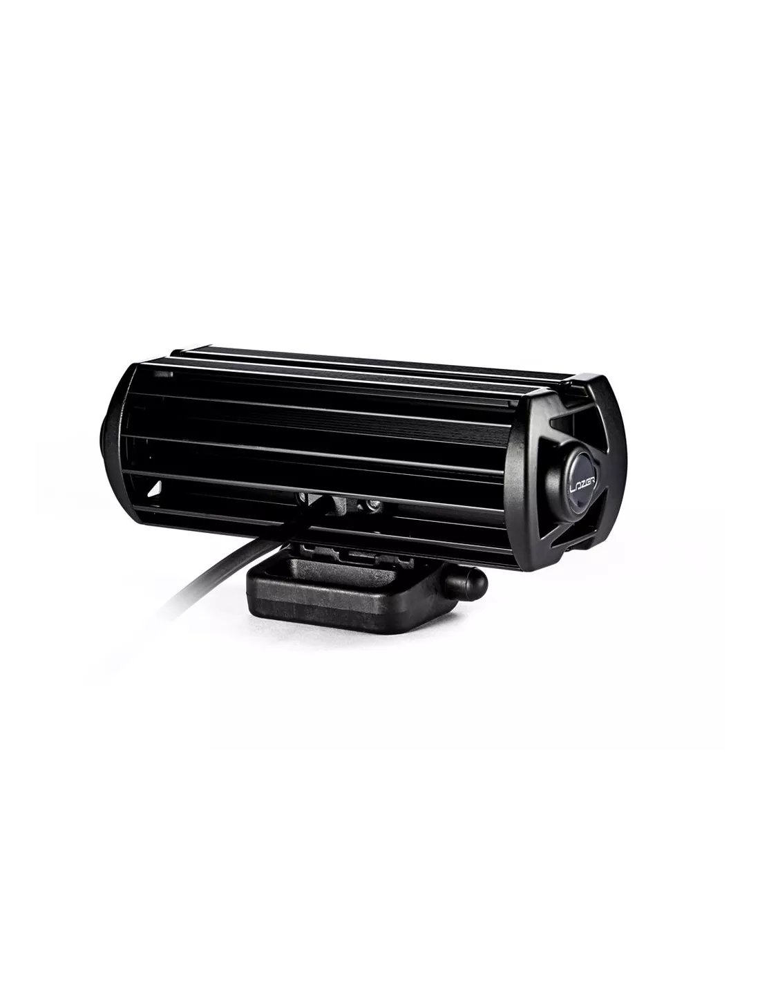 PHARE LED LAZER ST-4 EVOLUTION / NOIR